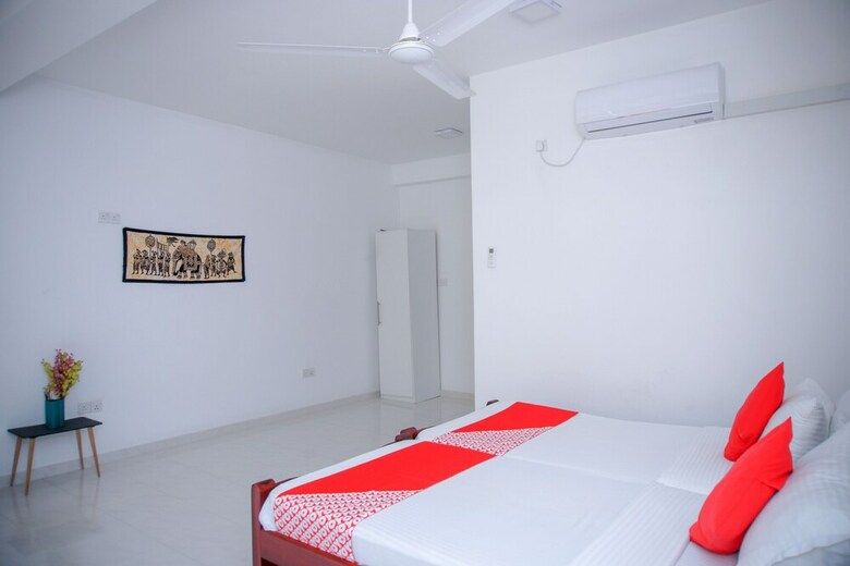 Oyo 328 Machan Lanka Hotel