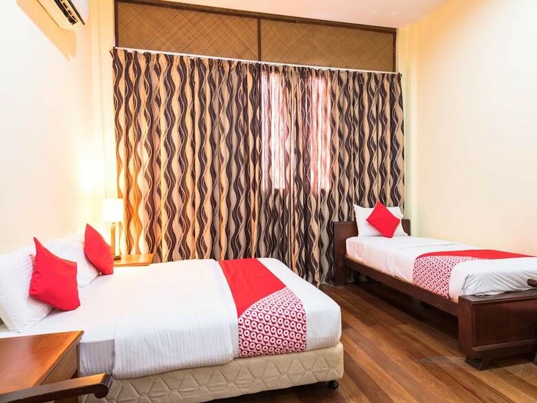 Hotel Oyo 89368 Cintra House
