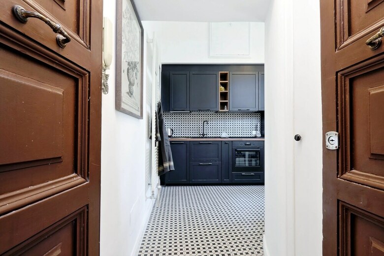 Garibaldi 3 - Wr Apartments