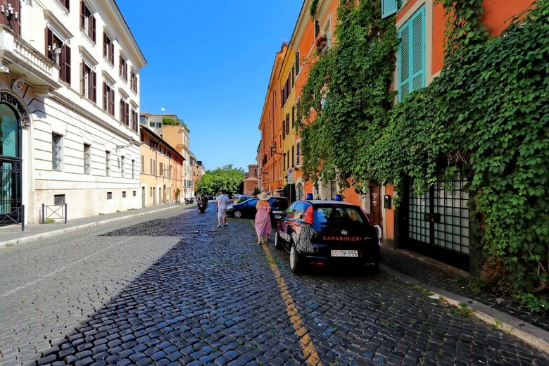 Garibaldi 3 - Wr Apartments