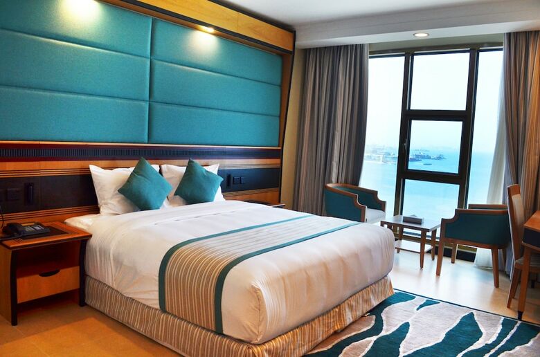 Aparthotel Nooh Tower