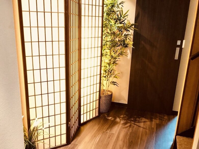 Aparthotel Very House Kyoto