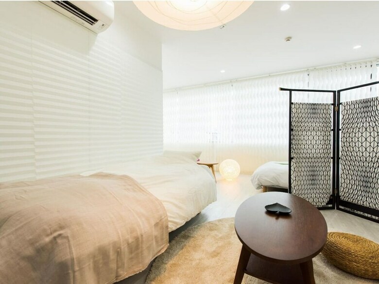 Aparthotel Very House Kyoto Shijo
