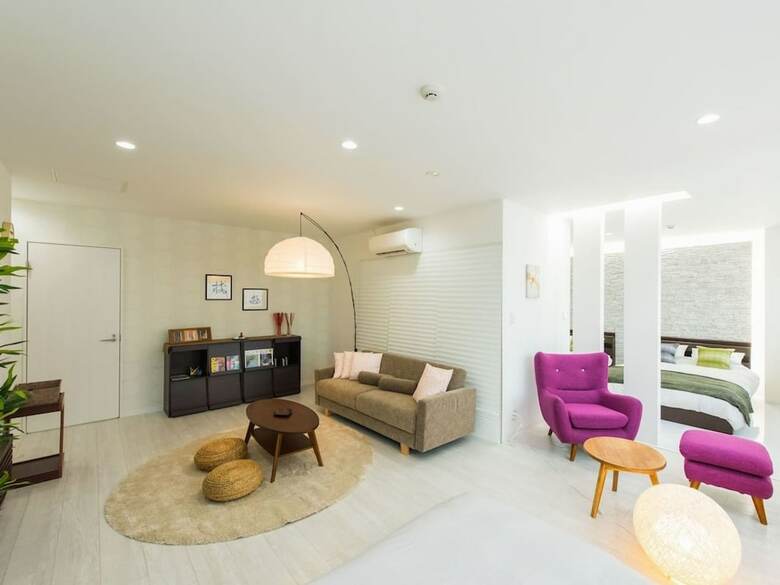 Aparthotel Very House Kyoto Shijo