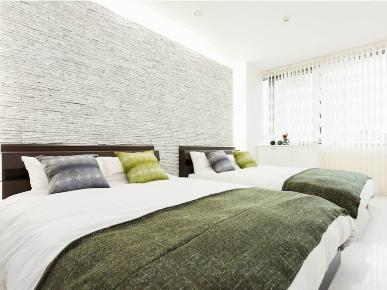 Aparthotel Very House Kyoto Shijo