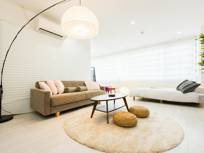Aparthotel Very House Kyoto Shijo