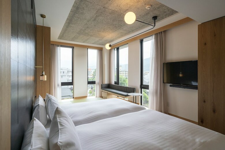 Tassel Hotel Sanjo Shirakawa
