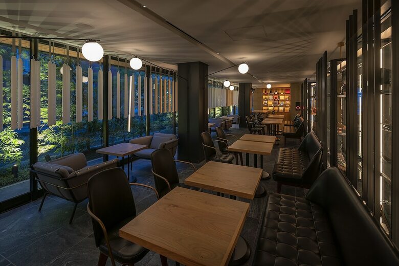Tassel Hotel Sanjo Shirakawa