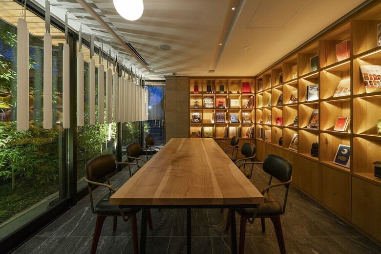 Tassel Hotel Sanjo Shirakawa