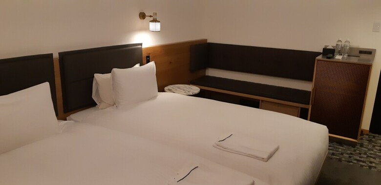 Tassel Hotel Sanjo Shirakawa