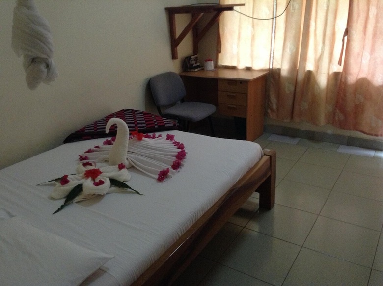 Watergate Hotel Kilifi