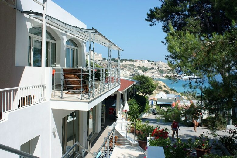 Micro Hotel Rossana