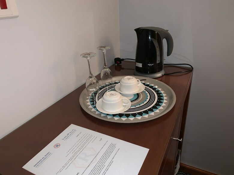 Raghad Al Shatee   Hotel  Suites