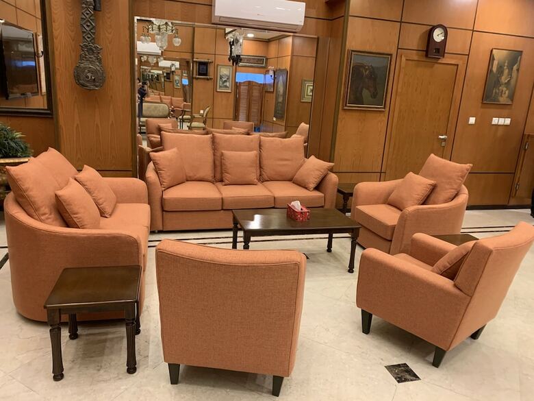 Raghad Al Shatee   Hotel  Suites