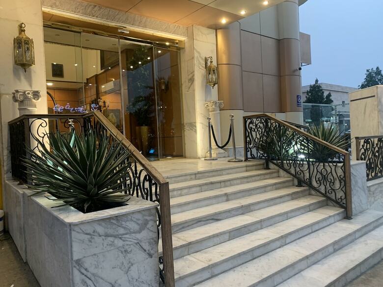 Raghad Al Shatee   Hotel  Suites