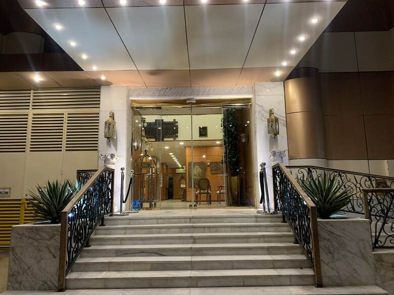 Raghad Al Shatee   Hotel  Suites