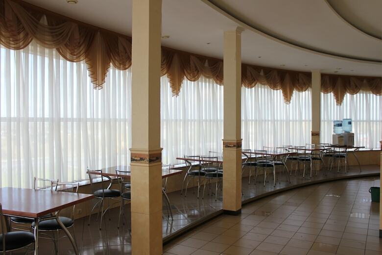 Motel Voyazh