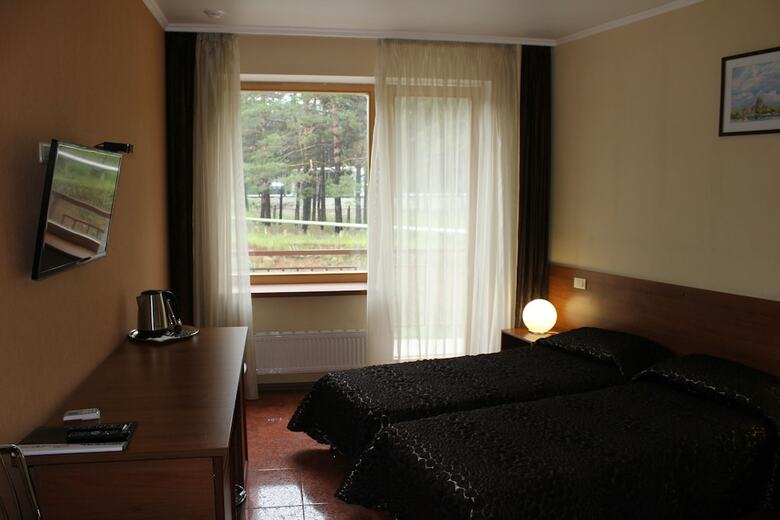 Motel Voyazh