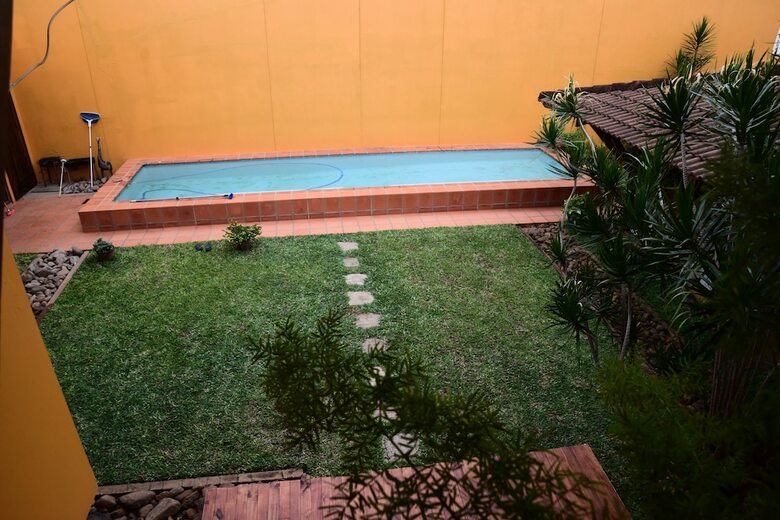 Apartamentos Casa Dos Cactos
