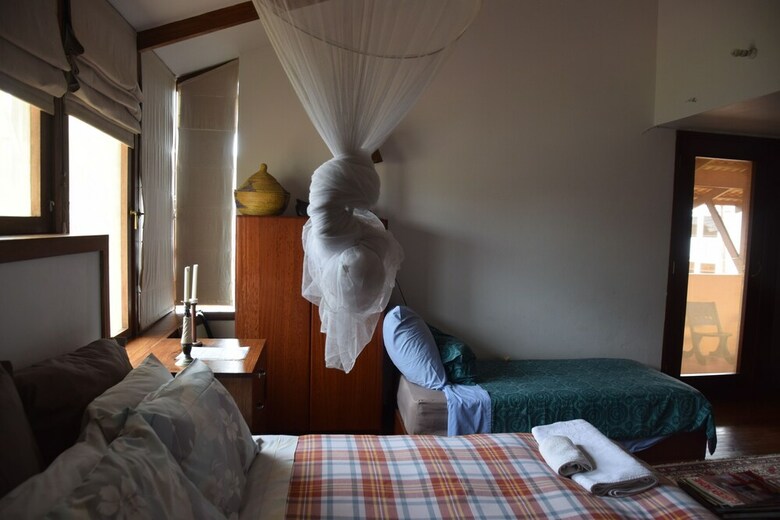 Apartamentos Casa Dos Cactos