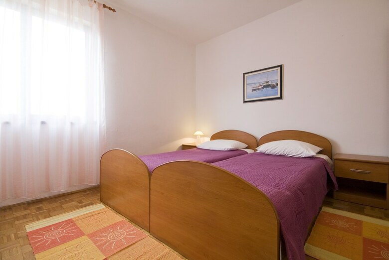 Apartments Valentina-b