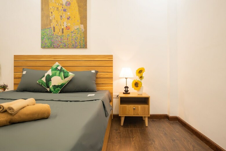 Zo Hotels An Duong Vuong