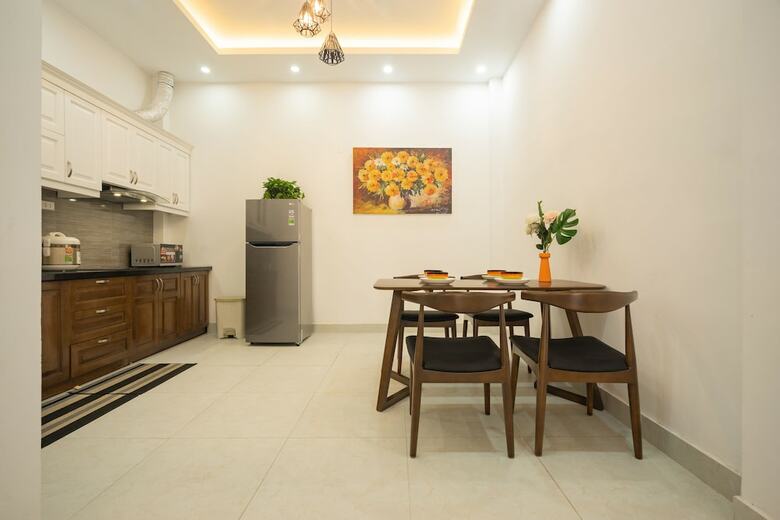 Zo Hotels An Duong Vuong