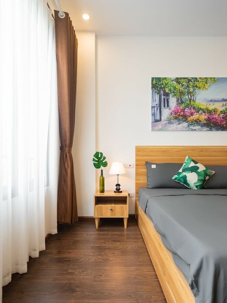 Zo Hotels An Duong Vuong