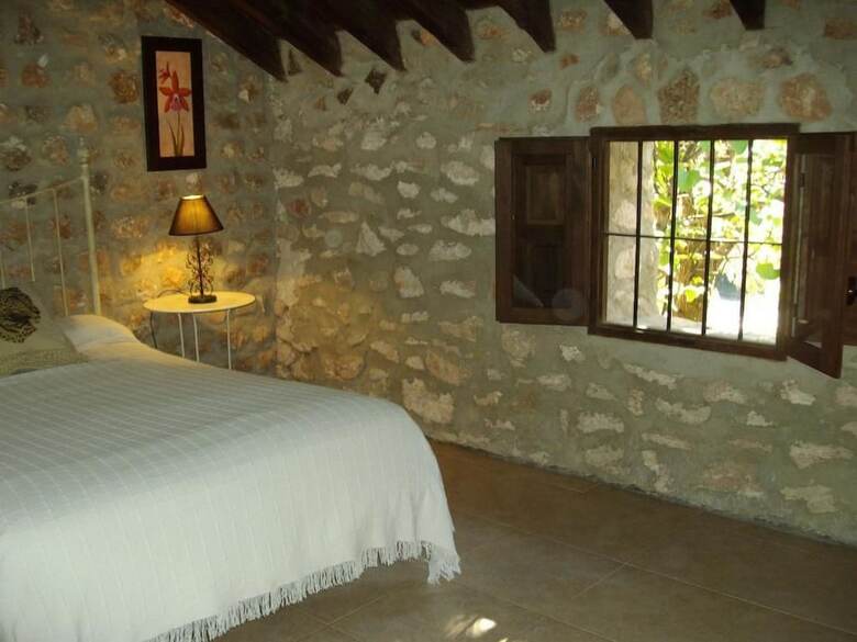 Cortijo Ferradores