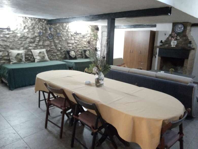 Cortijo Ferradores