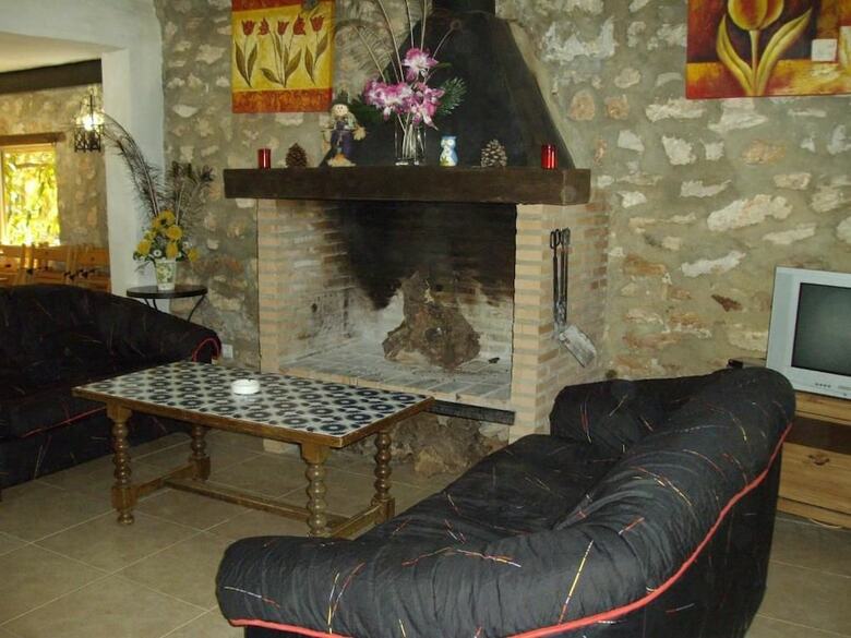 Cortijo Ferradores