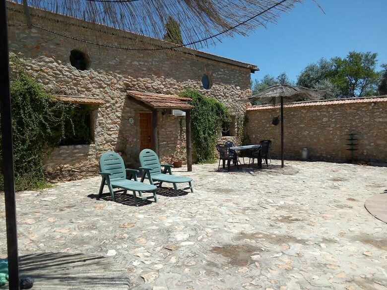 Cortijo Ferradores
