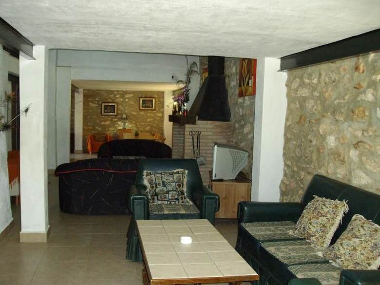 Cortijo Ferradores