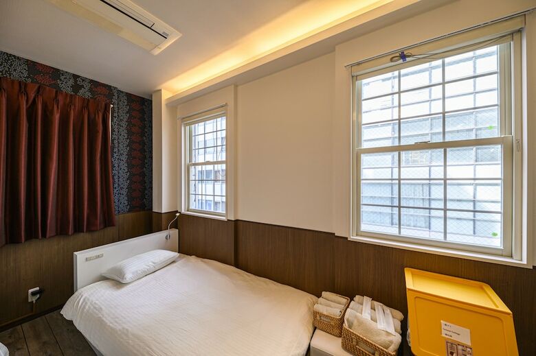Hotel Coco Shuku Shinjuku II