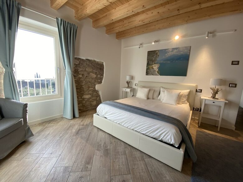 Bed & Breakfast Vista Lago