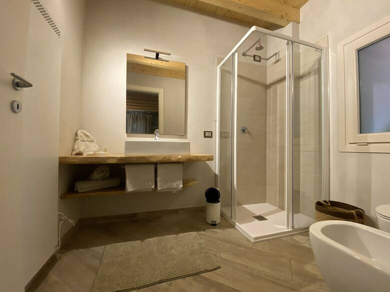 Bed & Breakfast Vista Lago