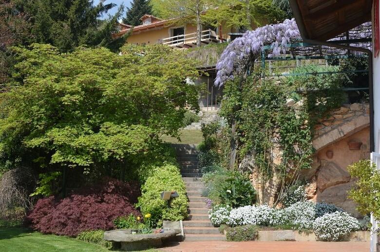 Bed & Breakfast L'uovo E La Faina
