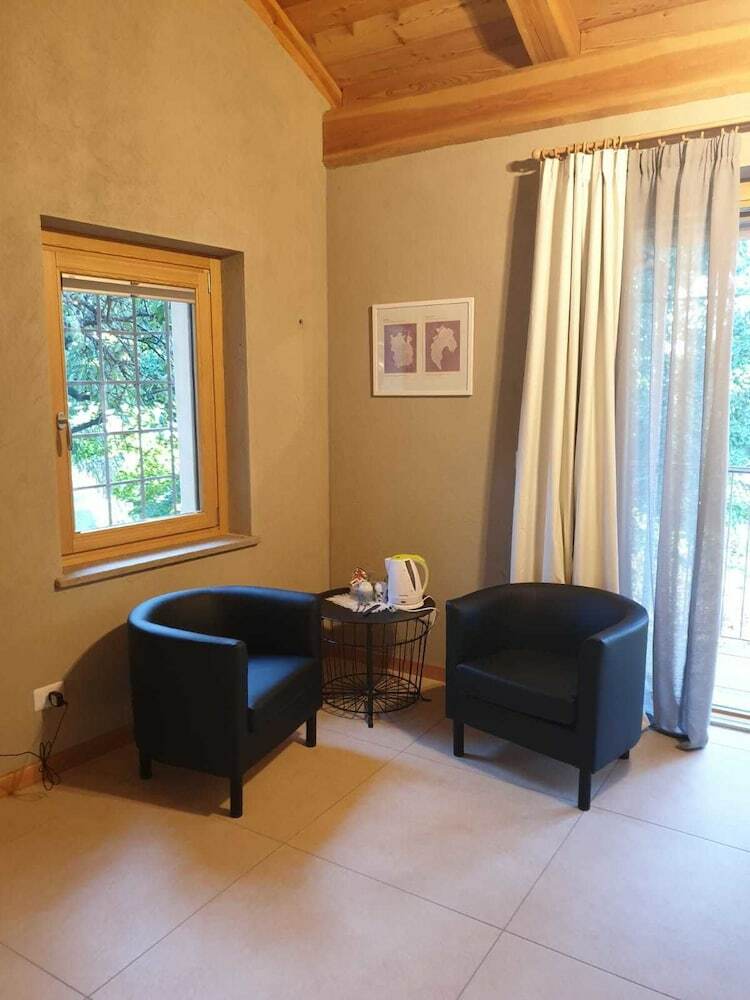 Bed & Breakfast L'uovo E La Faina