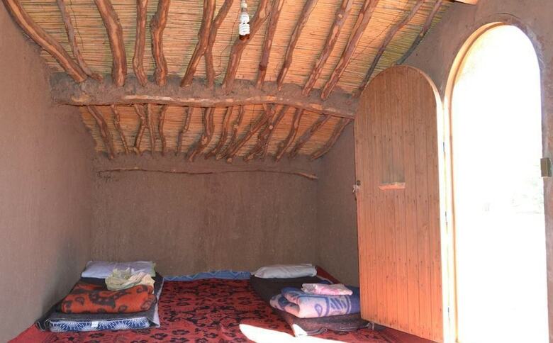 Posada Nomadic Life Camp