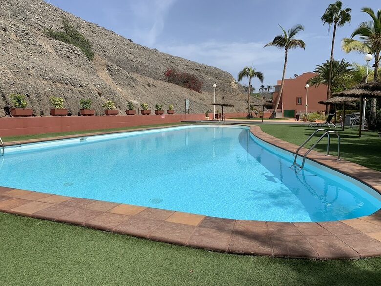 Apartamentos Luxury2 Bedrooms Apt Maspalomas