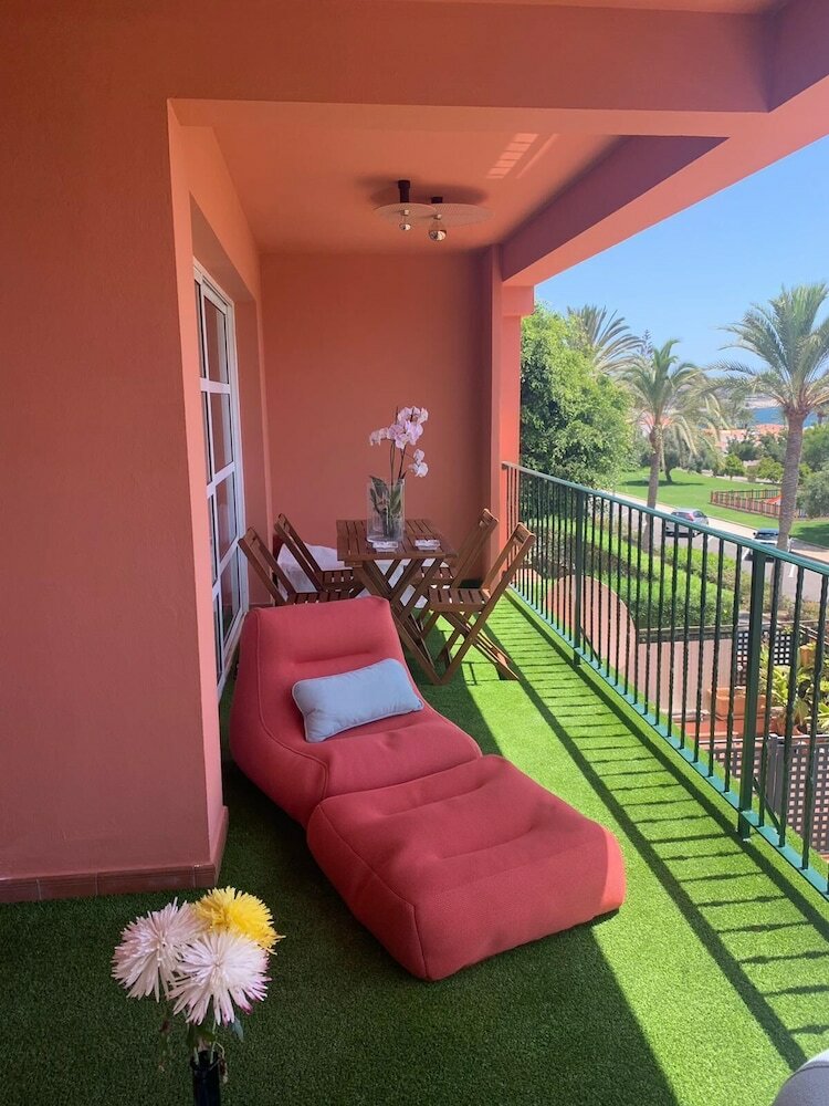 Apartamentos Luxury2 Bedrooms Apt Maspalomas