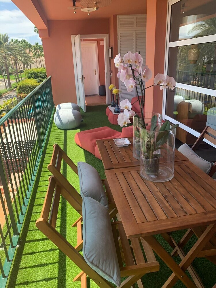Apartamentos Luxury2 Bedrooms Apt Maspalomas