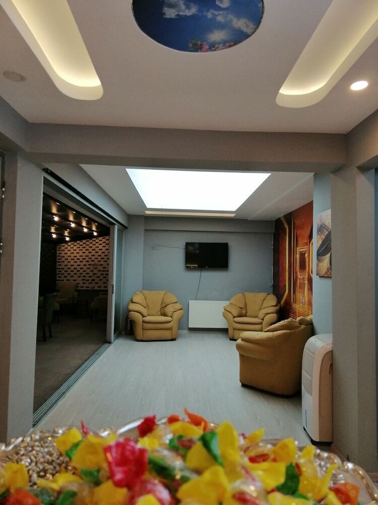 Ozmen Residence