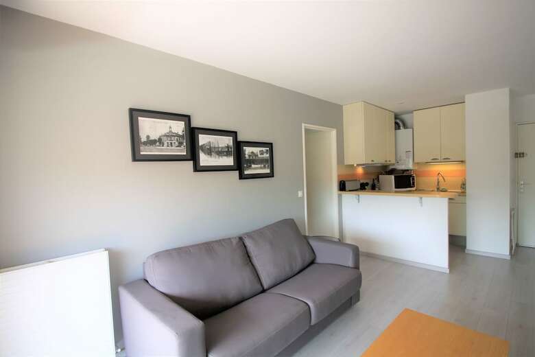 Apartamento Arcachon Centre
