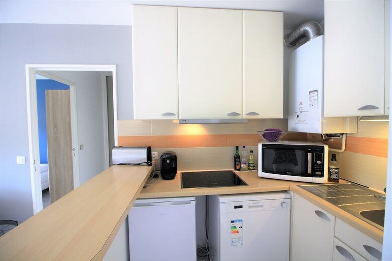 Apartamento Arcachon Centre