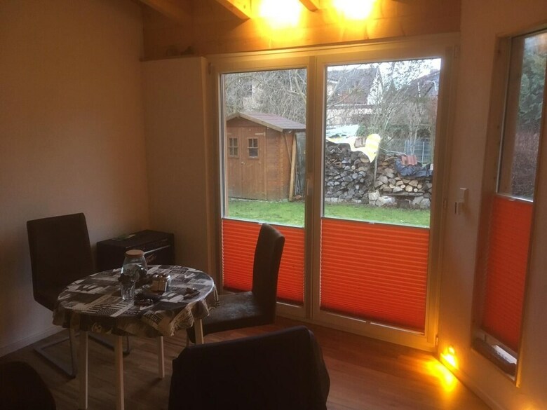 Apartamentos G�stehaus Ketsch
