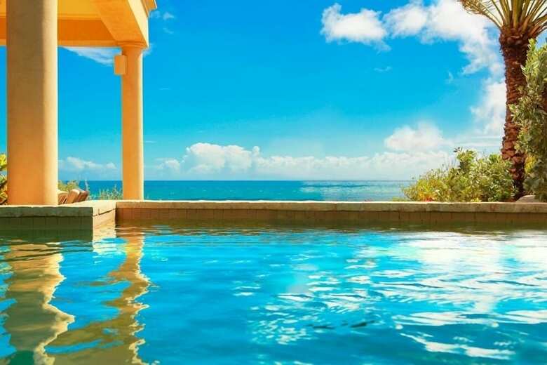 Villa Bird Of Paradise