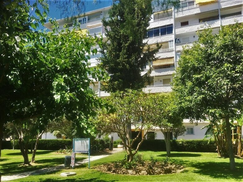Vista Arroyo Apartment