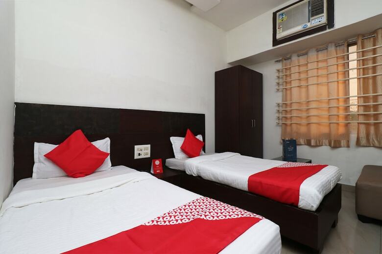 Oyo 29640 Hotel Payal