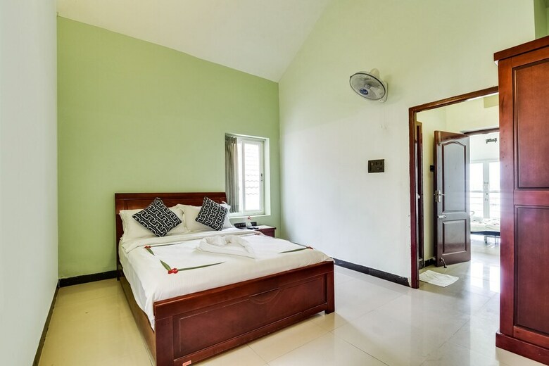 Hotel Palette - The Cliff Resort